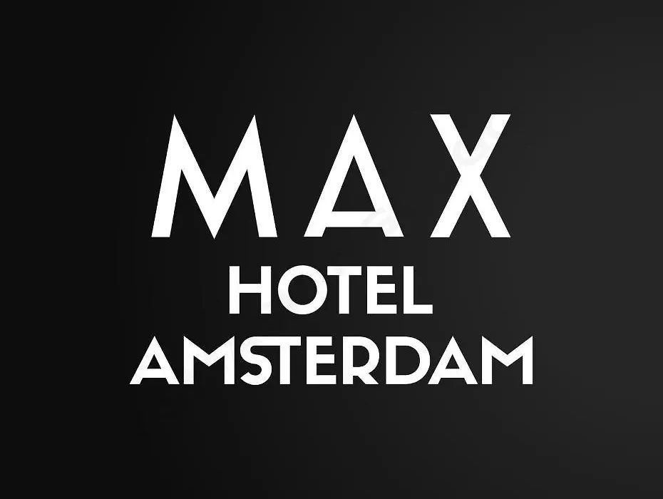 Max Hotel Amsterdam-1