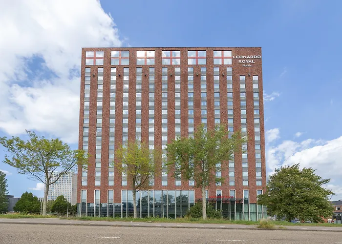 Leonardo RoyalAlbergo