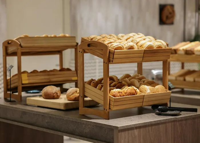 Leonardo Royal AmsterdamAlbergo